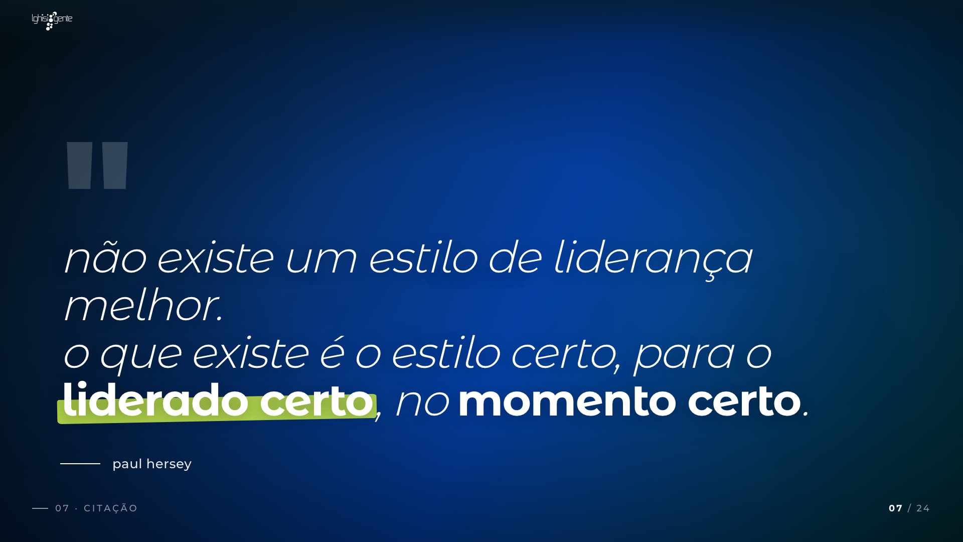 Slide 07 citação